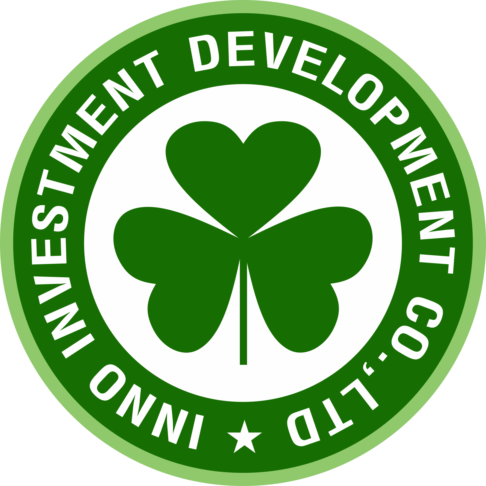 Công Ty TNHH Đầu Tư Phát Triển Inno