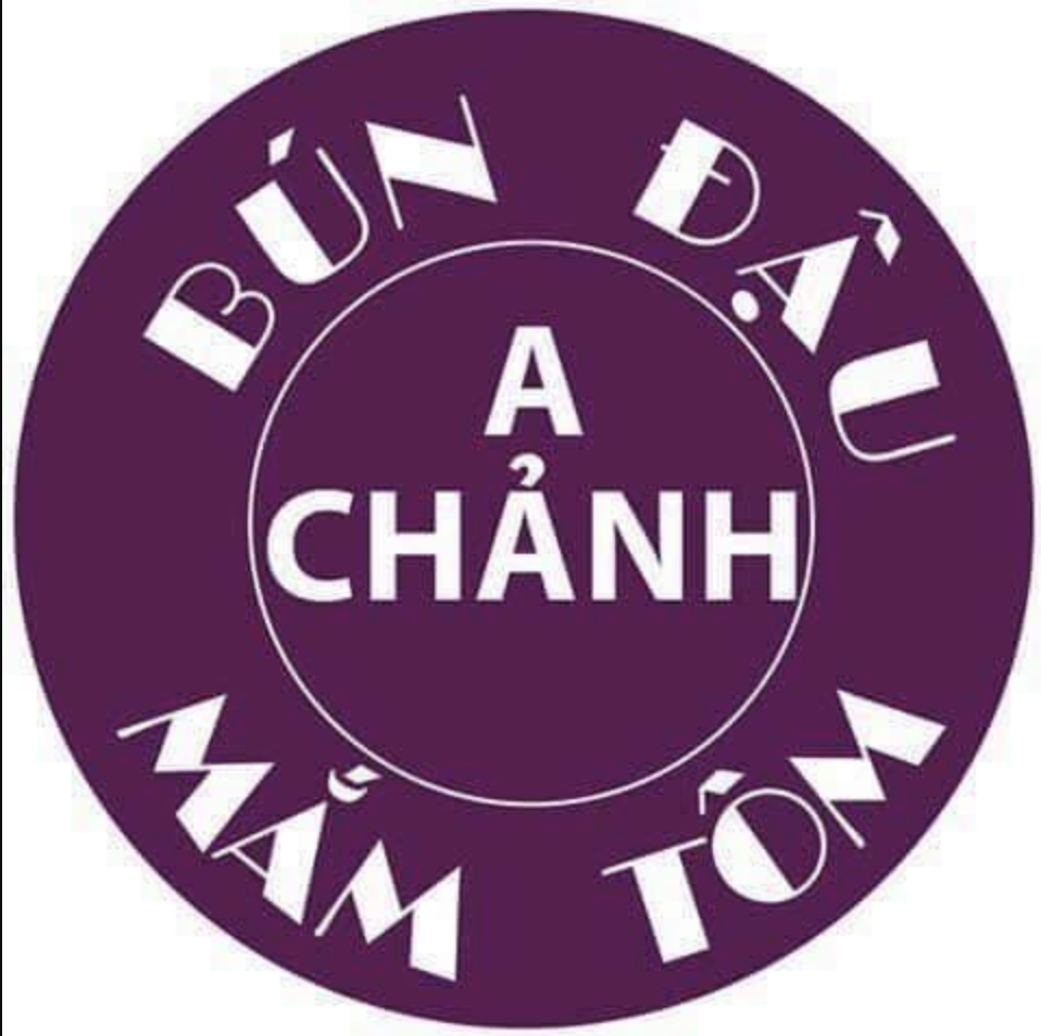 Hệ Thống Bún Đậu A Chảnh logo