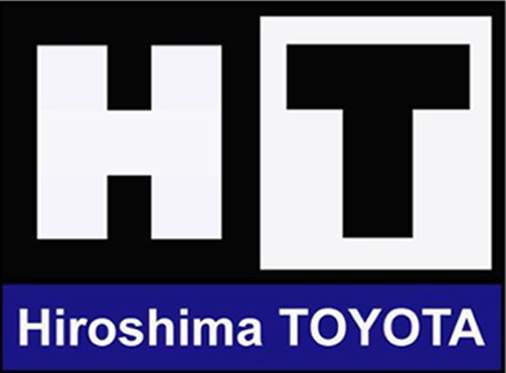 Công ty TNHH Toyota Hiroshima Tân Cảng - HT logo