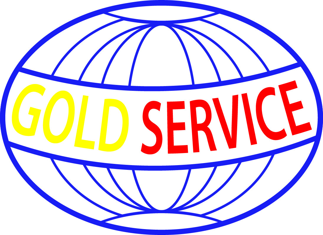 Công Ty Tnhh Gold Service