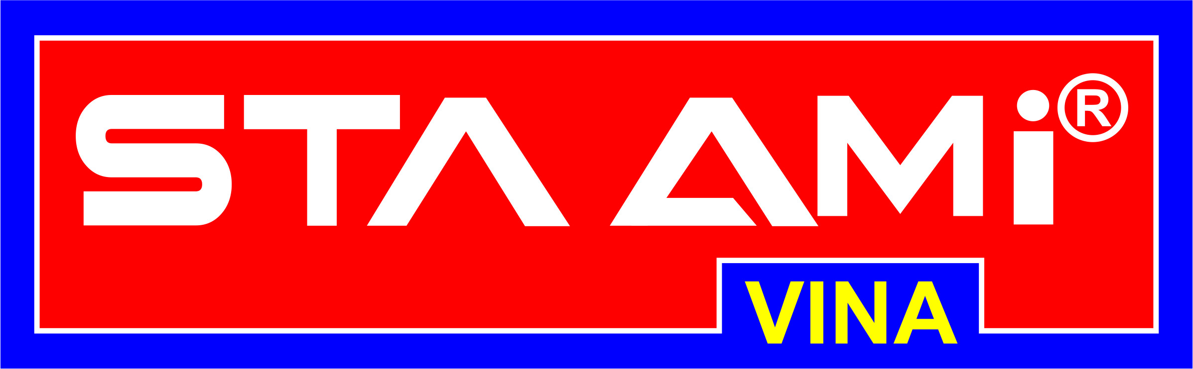 Công Ty Tnhh Staami Vina logo