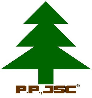 Công ty Cổ Phần Sản Xuất Và Thương Mại P.P