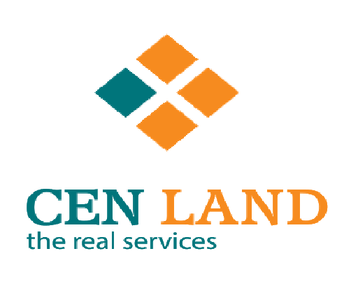Cen Thành Phố Hồ Chí Minh - Chi Nhánh Công Ty Cổ Phần Bất Động Sản Thế Kỷ logo