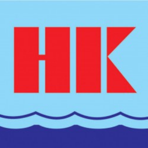 Công Ty CP Giao Nhận Và Vận Tải Quốc Tế Hải Khánh logo