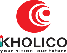Công Ty TNHH Thương Mại Và Dịch Vụ Kholico