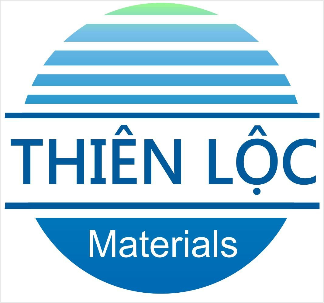 Công Ty TNHH Sản Xuất Thương Mại Vật Tư Thiên Lộc logo