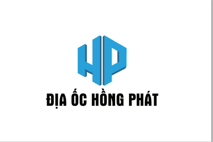 Công Ty TNHH Tư Vấn Địa Ốc Hồng Phát logo