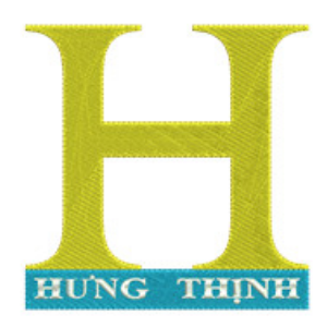 Công Ty CP Sxtmdt Hưng Thịnh Vina logo