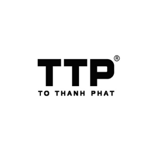 Công Ty Cổ Phần Tô Thành Phát logo