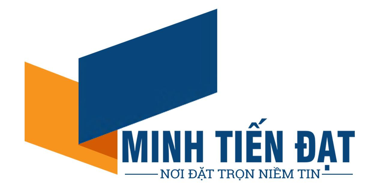 Công Ty TNHH MTV Sản Xuất Thương Mại Minh Tiến Đạt