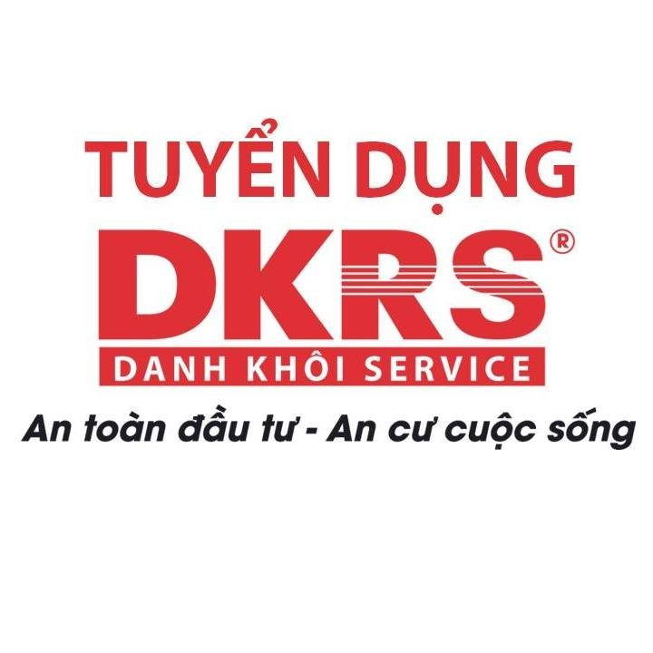 Công Ty Cổ Phần Dịch Vụ Bđs Danh Khôi - Dkrs logo