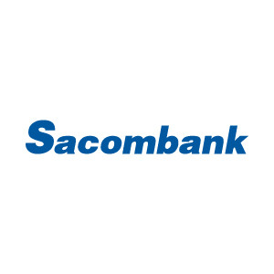 Ngân Hàng Thương Mại Cổ Phần Sài Gòn Thương Tín (Sacombank) logo