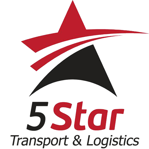 Công Ty TNHH Vận Tải Toàn Cầu 5 Sao