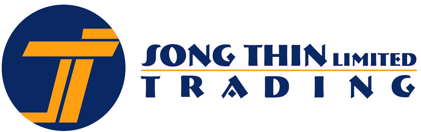 Công Ty TNHH Thương Mại Song Thìn