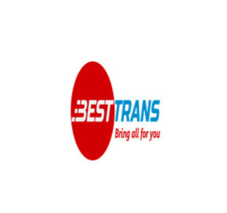 Công Ty TNHH TM&DV Besttrans Việt Nam logo