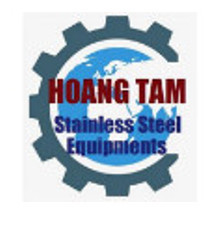 Công Ty TNHH Thiết Bị Inox Hoàng Tâm logo
