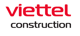 Tổng Công Ty Cổ Phần Công Trình Viettel logo