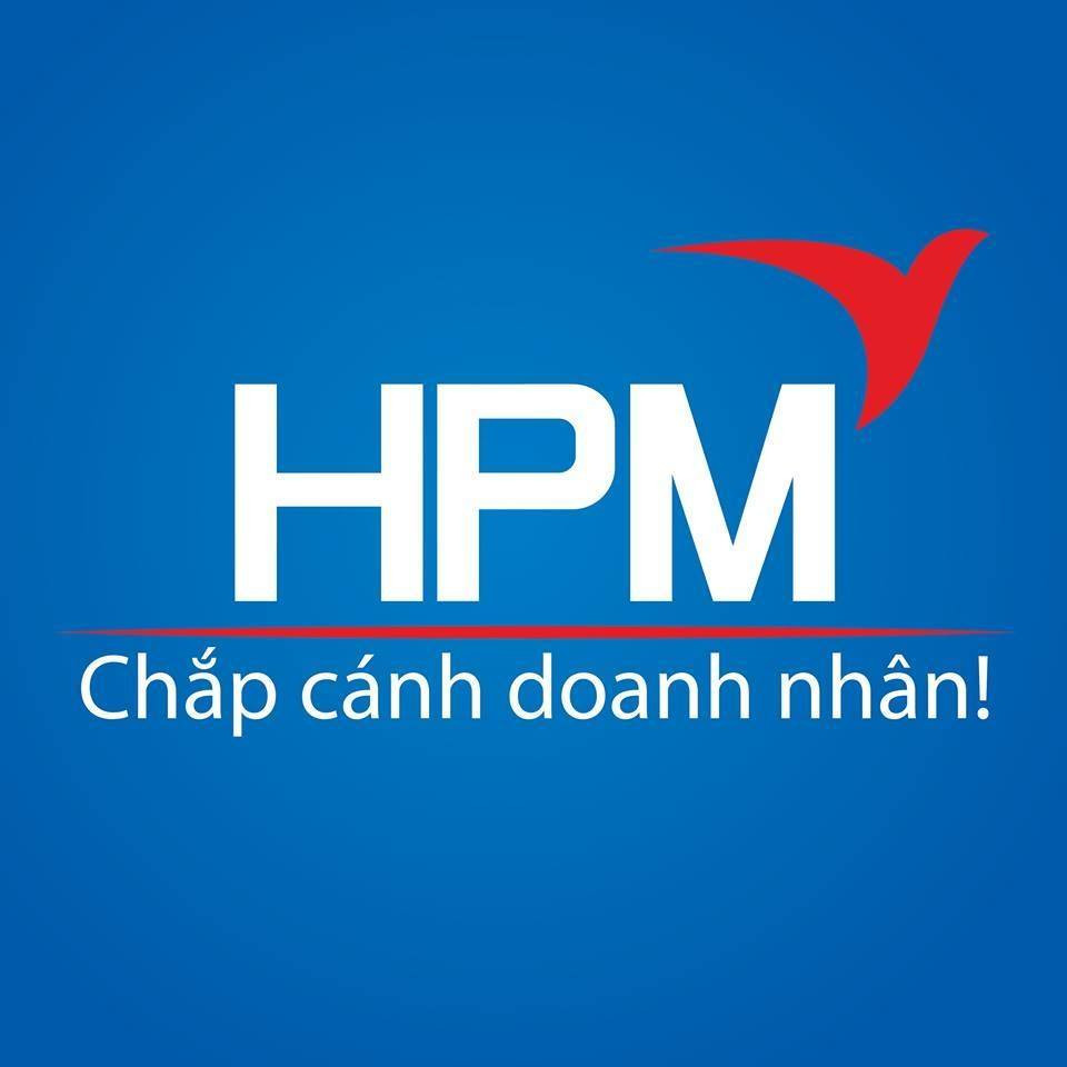 Công Ty Cổ Phần Học Viện Đào Tạo Hpm