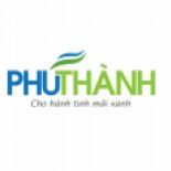 Công Ty Cổ Phần Công Trình Đô Thị Phú Thành