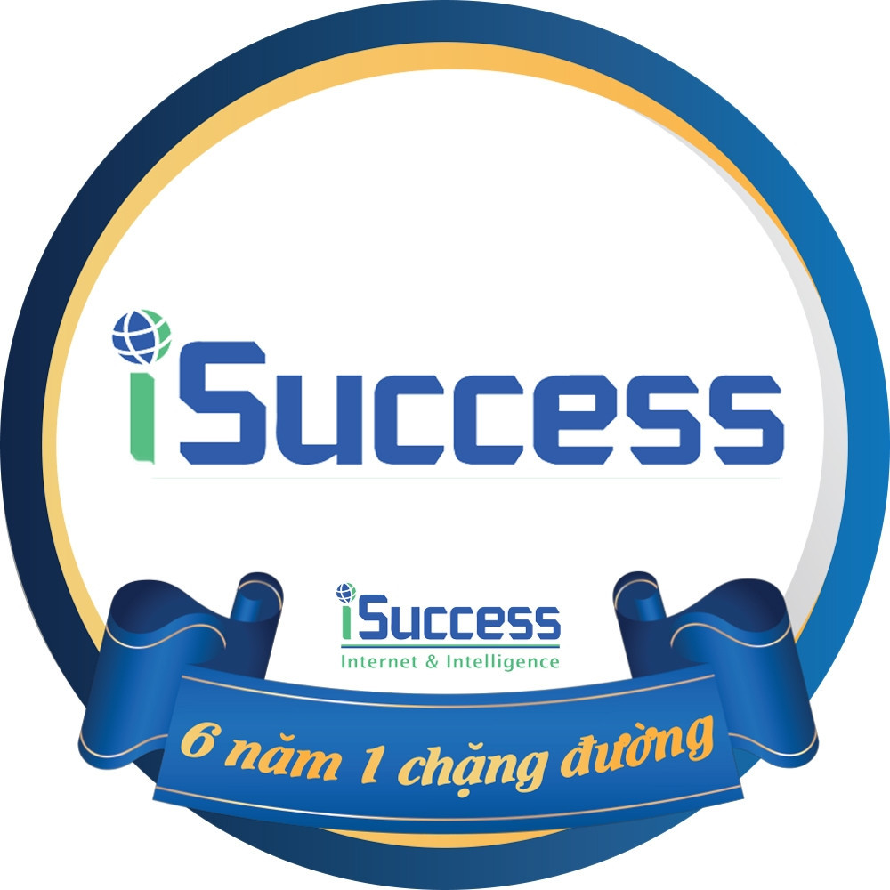Công Ty TNHH Thương Mại Điện Tử Isuccess