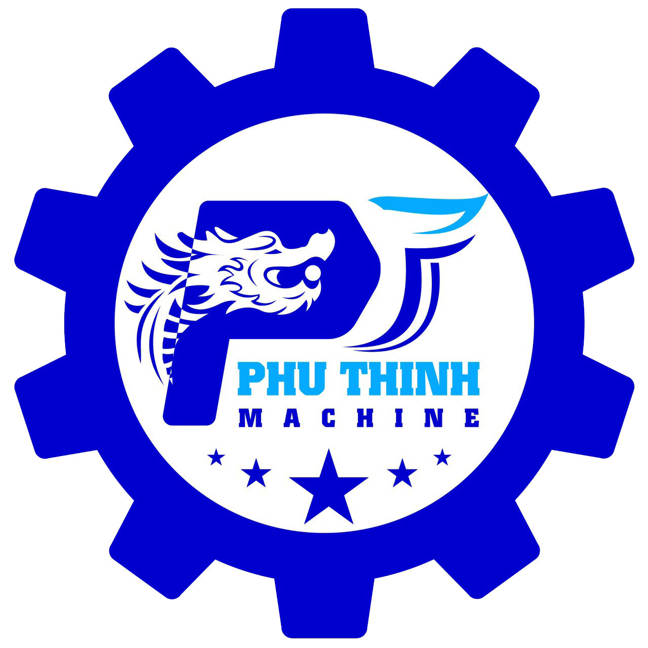 Công Ty Cổ Phần Công Nghệ Chế Tạo Máy Phú Thịnh