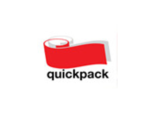 Công Ty TNHH Quickpack Việt Nam logo