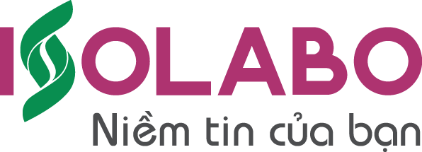Công Ty Cổ Phần Isolabo