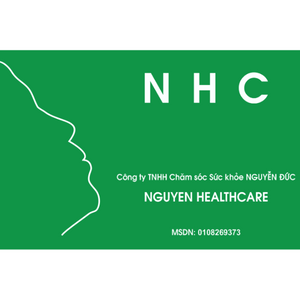 Công Ty TNHH Chăm Sóc Sức Khỏe Nguyễn Đức