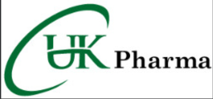 Công Ty Cổ Phần Dược Phẩm Quốc Tế - Uk Pharma
