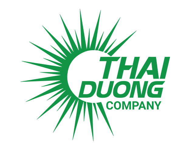 Công Ty TNHH SX TM DV Xnk Thái Dương