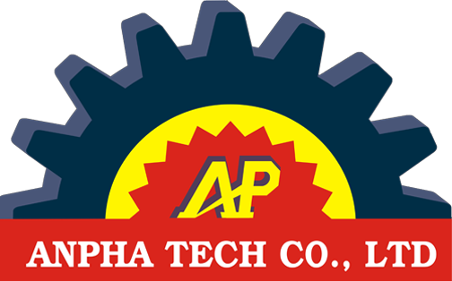 Công Ty TNHH TM - SX - KT Cơ Khí Anpha