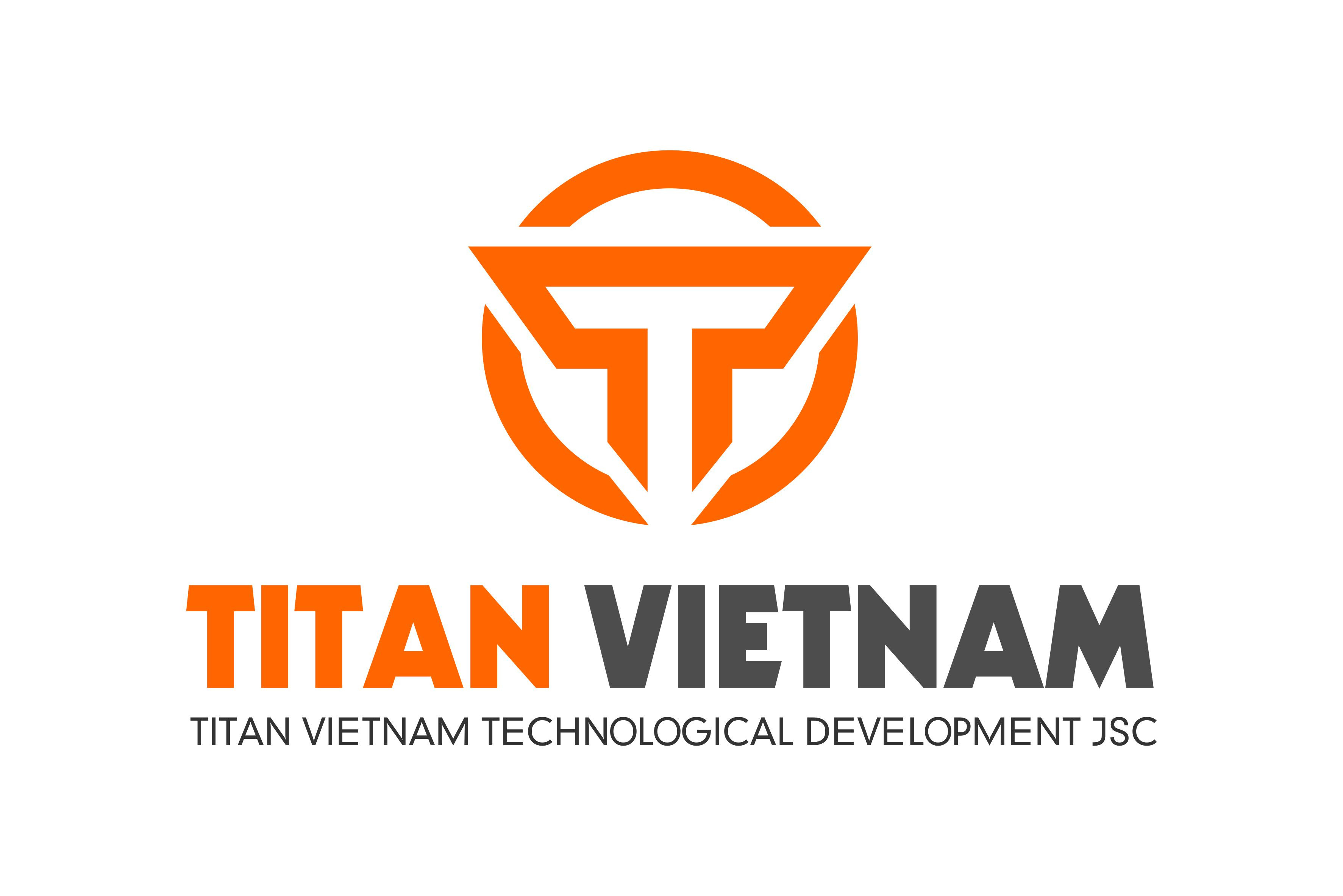 Công Ty Cổ Phần Phát Triển Công Nghệ Titan Việt Nam