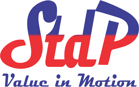 Công Ty TNHH Std & P