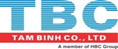 Công Ty TNHH MTV Tâm Bình