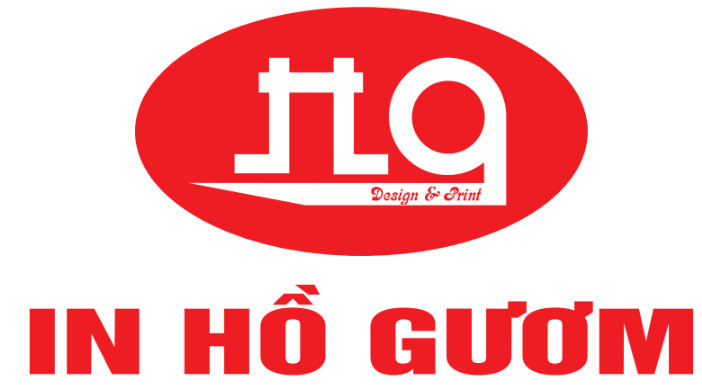 Công Ty TNHH In Hồ Gươm
