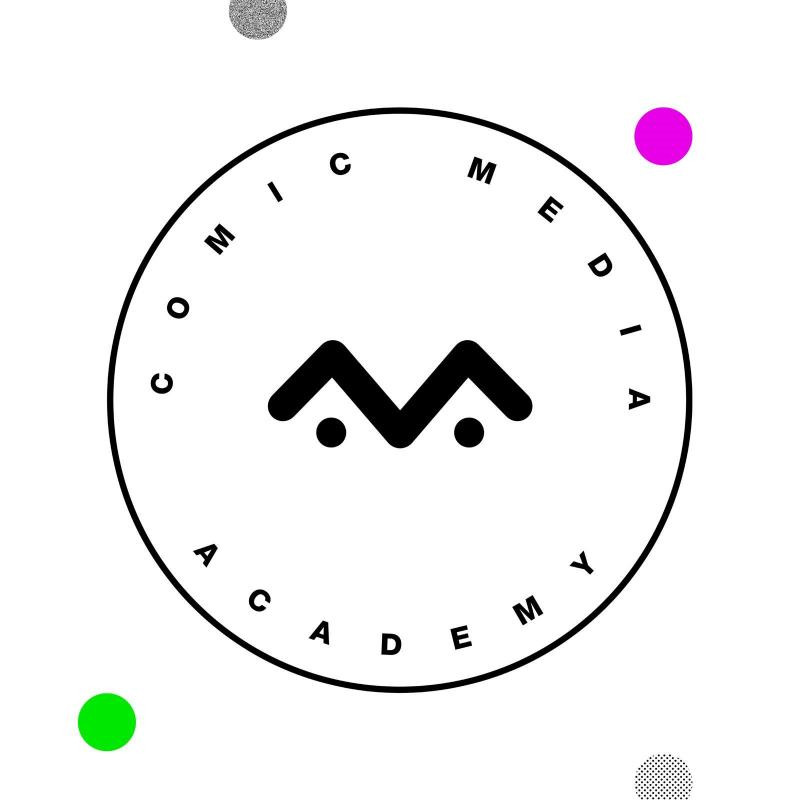 Viện Phát Triển Nghệ Thuật Truyện Tranh Và Phim Hoạt Hình