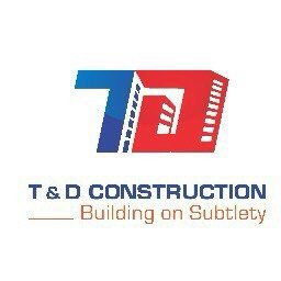 Công Ty TNHH Xây Dựng Thương Mại Dịch Vụ T&d
