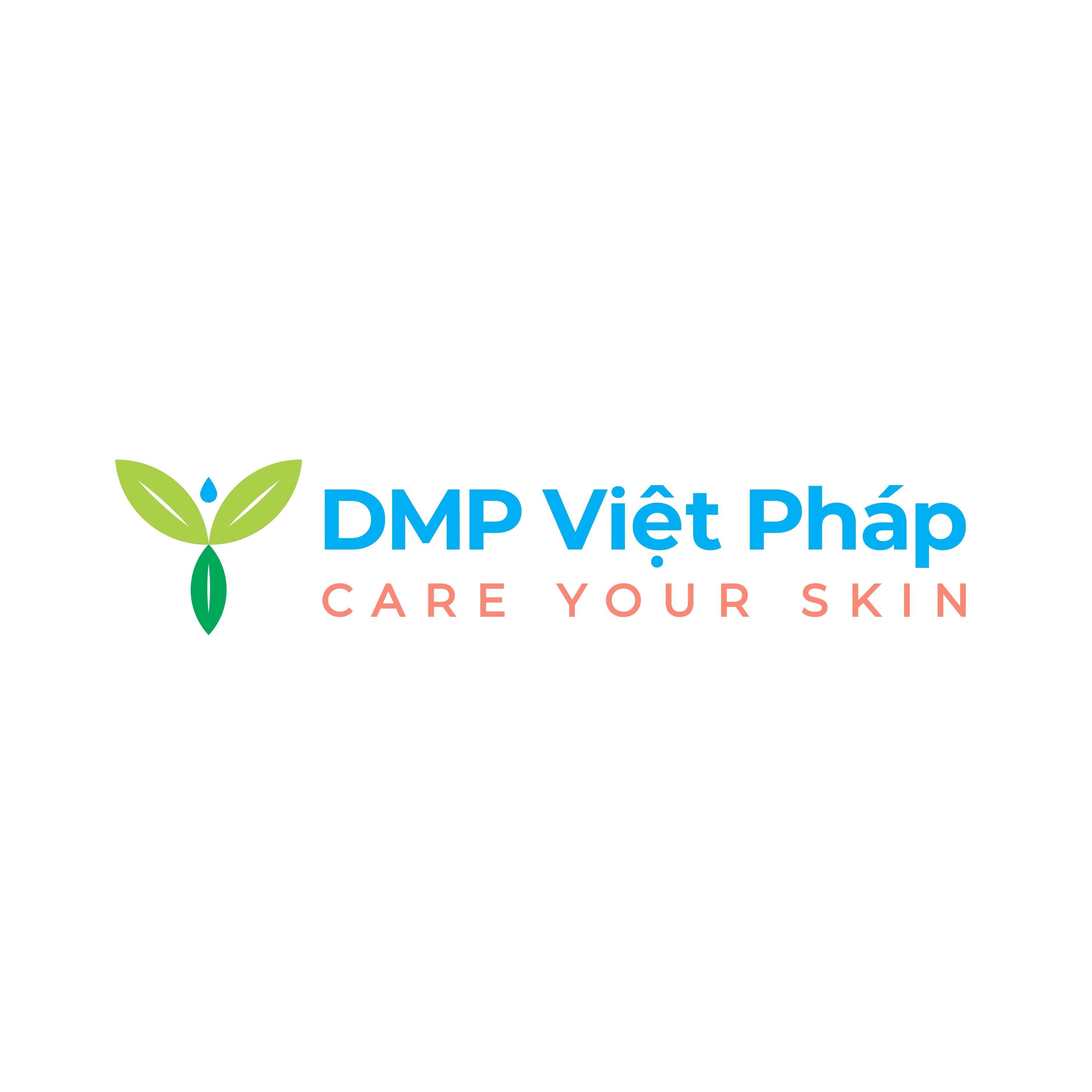 Công Ty TNHH Thương Mại Dmp Việt Pháp