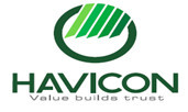 Công Ty Cổ Phần Công Nghiệp - Havicon