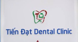 Nha Khoa Tiến Đạt