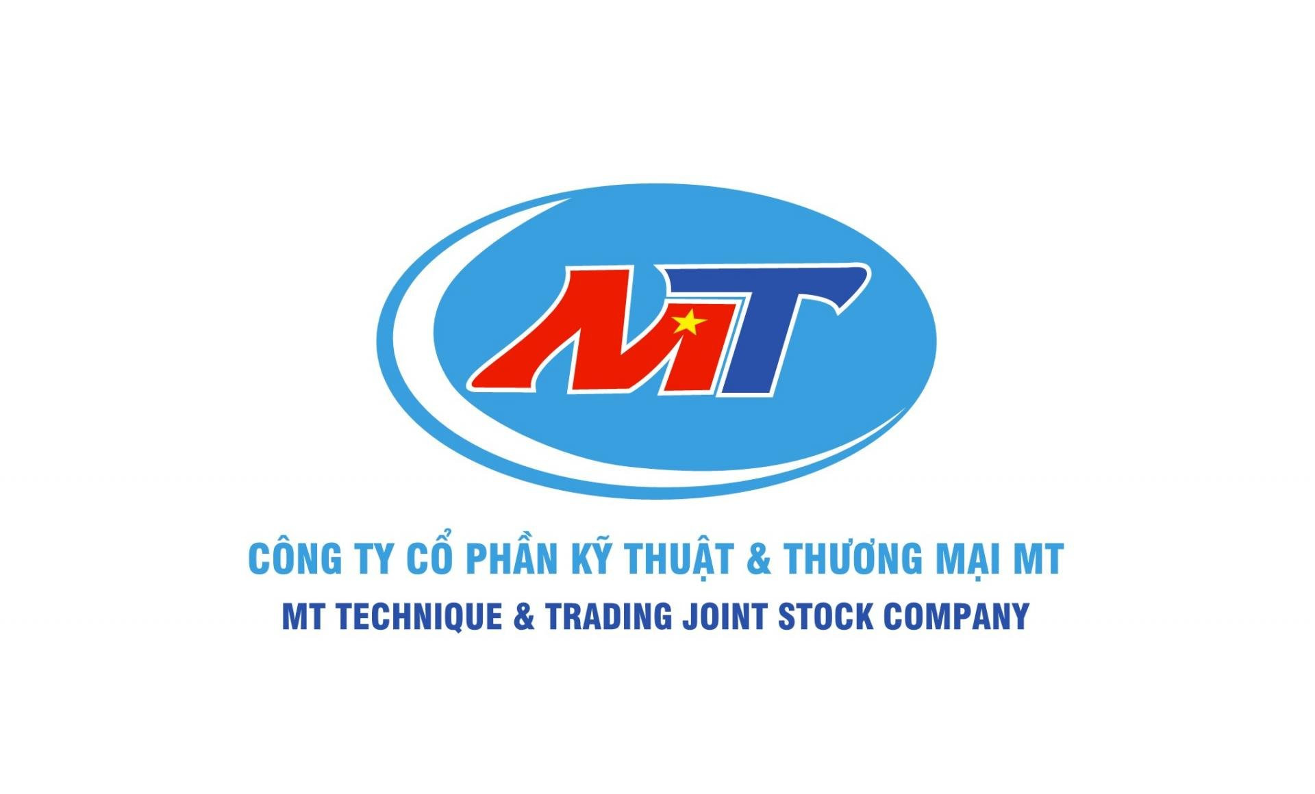 Công Ty Cổ Phần Kỹ Thuật Và Thương Mại Mt logo