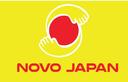 Công Ty TNHH Liên Doanh Dầu Nhờn Novo Japan