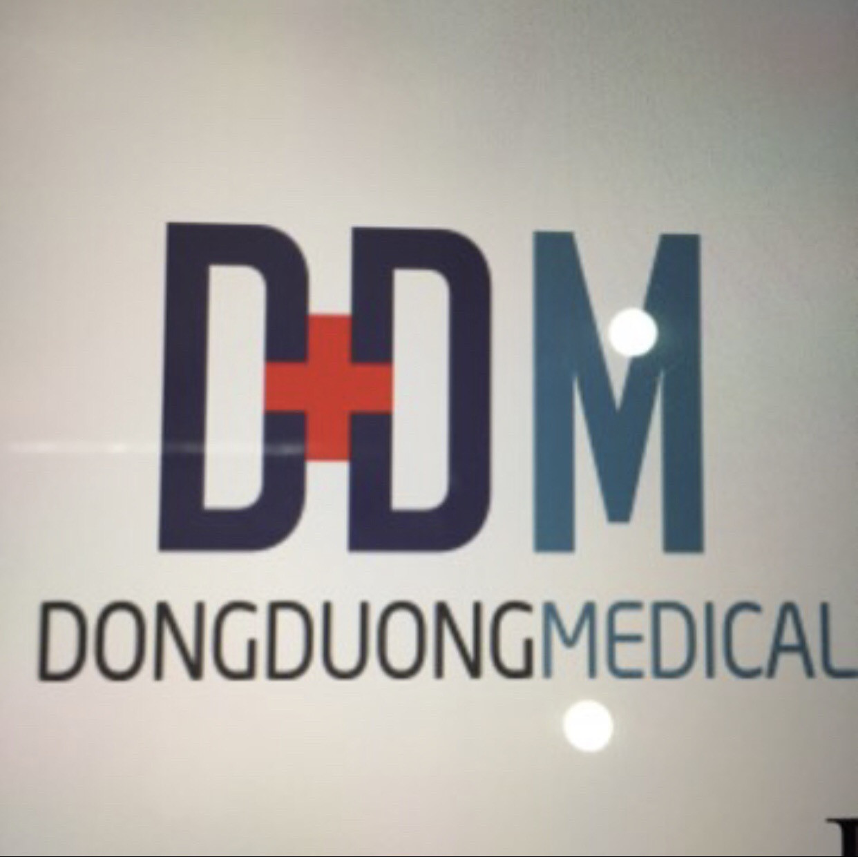 Công Ty Cổ Phần Kinh Doanh Thiết Bị Y Tế Đông Dương