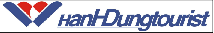 Công Ty TNHH Thương Mại Dịch Vụ Du Lịch Hạnh Dung