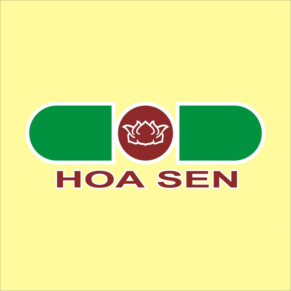 Công Ty TNHH Dược Phẩm Hoa Sen