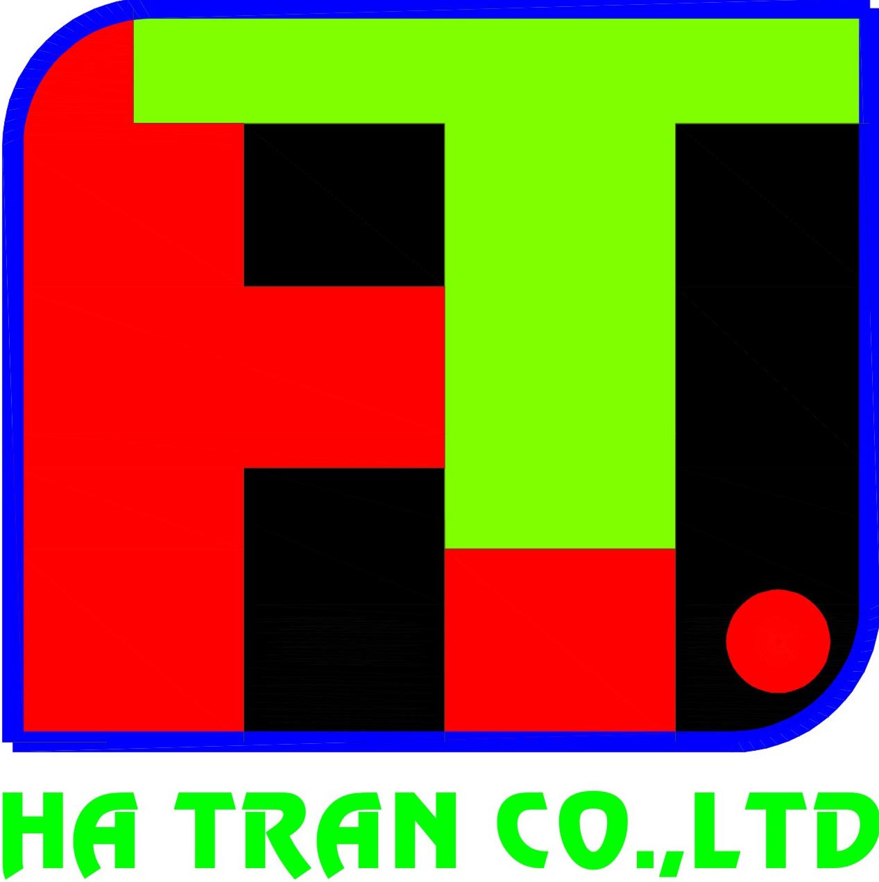 Công Ty TNHH Thương Mại Dịch Vụ Hà Trần