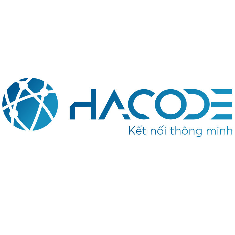 Công Ty Cổ Phần Giải Pháp Hacode