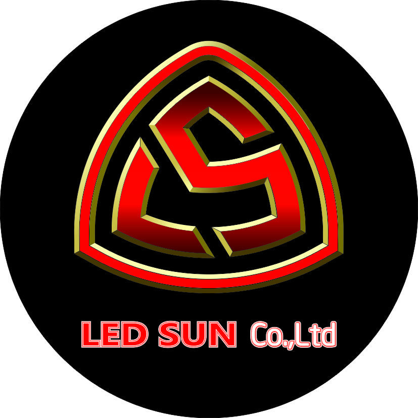 Công Ty TNHH Thiết Kế Quảng Cáo Led Sun