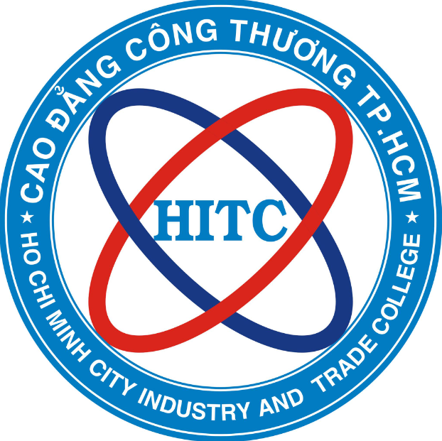 Trường Cao Đẳng Công Thương Thành Phố Hồ Chí Minh