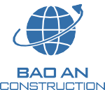 Công Ty Cổ Phần Thương Mại Xây Dựng Và Phát Triển Bảo An